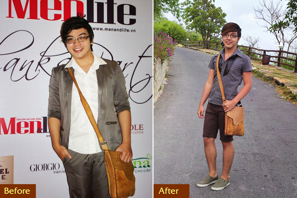 B&iacute; quyết giảm c&acirc;n gần 7kg trong 15 ng&agrave;y 3