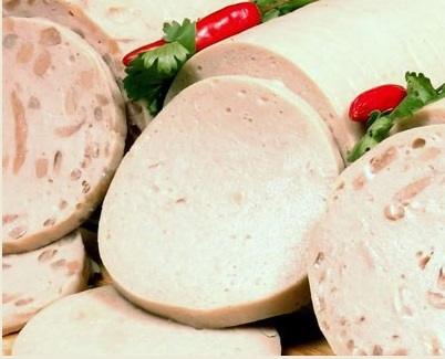 Thực phẩm độc hại đe dọa gan dịp cuối năm 1