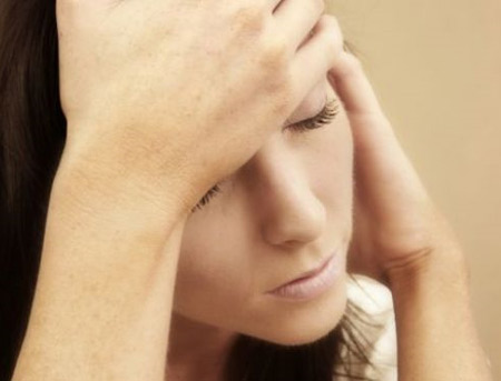 Mỡ bụng &ndash; Thủ phạm số 1 g&acirc;y đột quỵ 1