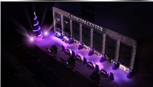 Đ&ecirc;m nhạc hội Gi&aacute;ng sinh c&ugrave;ng Qu&aacute;n qu&acirc;n The Voice Kids - Quang Anh 1