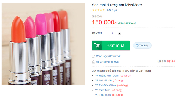 T&igrave;nh y&ecirc;u thời groupon 3