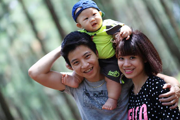 Nghe c&aacute;c n&agrave;ng d&acirc;u thảo "m&aacute;ch nước" chọn qu&agrave; Tết ưng &yacute; cho mẹ chồng 1