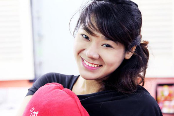 Nghe c&aacute;c n&agrave;ng d&acirc;u thảo "m&aacute;ch nước" chọn qu&agrave; Tết ưng &yacute; cho mẹ chồng 5