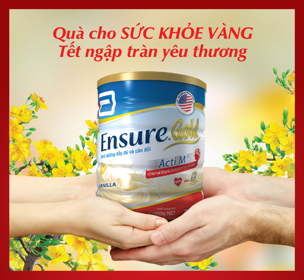 Dinh dưỡng c&acirc;n bằng, giải ph&aacute;p &ldquo;v&agrave;ng&rdquo; cho sức khỏe 2