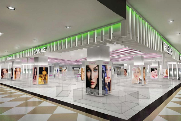 Nh&agrave; b&aacute;n lẻ h&agrave;ng đầu Th&aacute;i Lan "khẳng định vị thế" tại thị trường Việt Nam 1