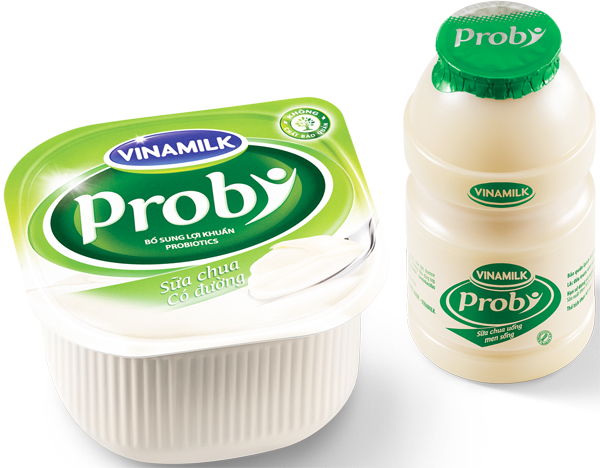 Tăng sức đề kh&aacute;ng cho trẻ m&ugrave;a lạnh bằng sữa chua 3