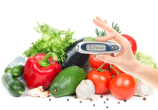 Ph&ograve;ng v&agrave; hỗ trợ điều trị bệnh đ&aacute;i th&aacute;o đường 1