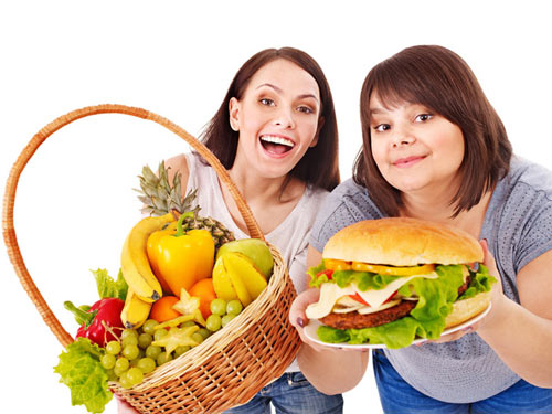 Bạn cần giảm b&eacute;o hay giảm c&acirc;n?  1