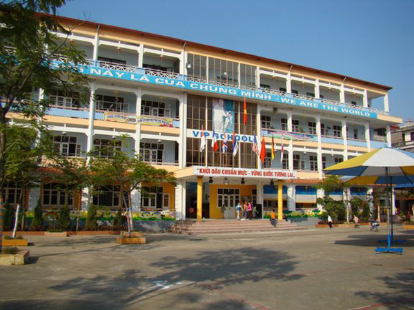 Lời khuy&ecirc;n từ c&ocirc; gi&aacute;o về việc chuẩn bị cho con v&agrave;o lớp 1  1