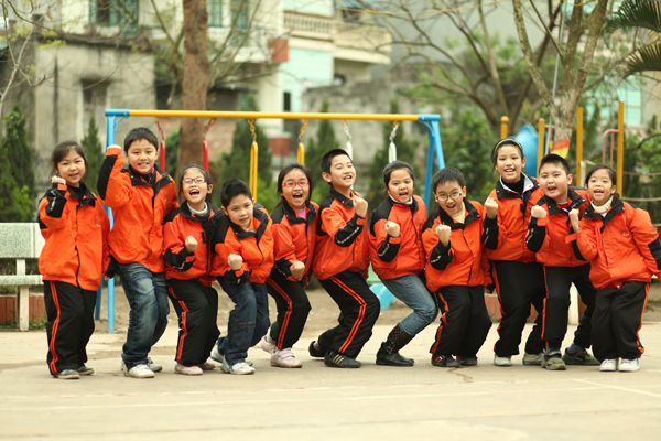 Lời khuy&ecirc;n từ c&ocirc; gi&aacute;o về việc chuẩn bị cho con v&agrave;o lớp 1  3