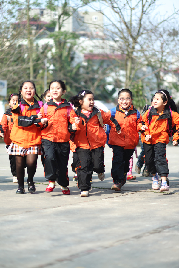 Lời khuy&ecirc;n từ c&ocirc; gi&aacute;o về việc chuẩn bị cho con v&agrave;o lớp 1  4