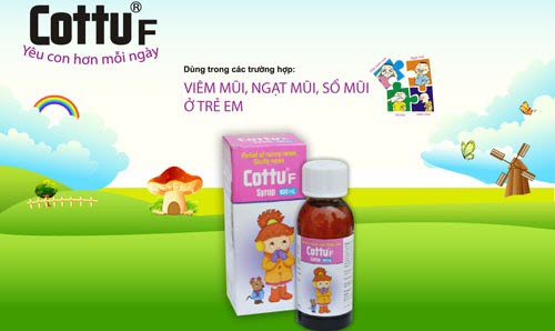 Vi&ecirc;m mũi dị ứng ở trẻ l&uacute;c giao m&ugrave;a 2