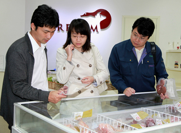 B&iacute; quyết sống thọ, sống khoẻ của người Nhật 2