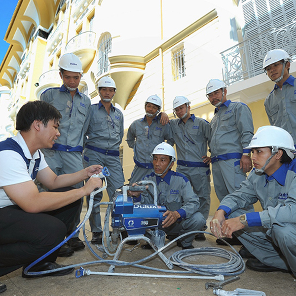 4 l&yacute; do bạn n&ecirc;n chọn c&aacute;c nh&agrave; thầu chuy&ecirc;n nghiệp  3