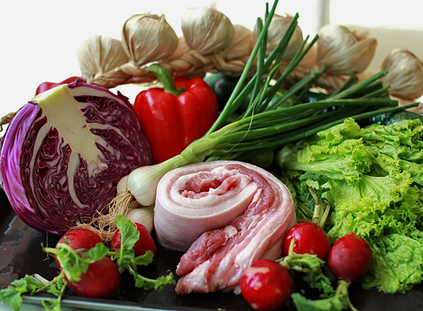 B&iacute; quyết sống thọ, sống khoẻ của người Nhật 1