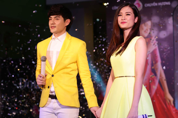 Đ&ocirc;ng Nhi "bắt b&agrave;i" &Ocirc;ng Cao Thắng 3