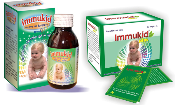 Tăng cường hệ miễn dịch tự nhi&ecirc;n ph&ograve;ng bệnh sởi, thủy đậu cho trẻ 1