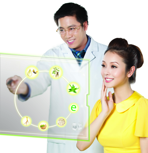 N&aacute;m sạm da kh&ocirc;ng điều trị sớm sẽ lan rộng v&agrave; th&acirc;m đen 1