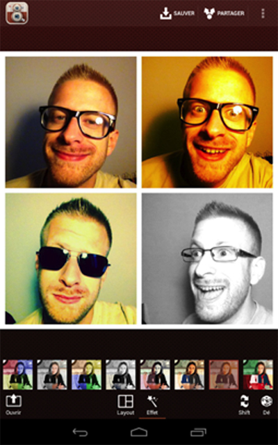 10 b&iacute; k&iacute;p chụp ảnh selfie lung linh bằng smartphone 8