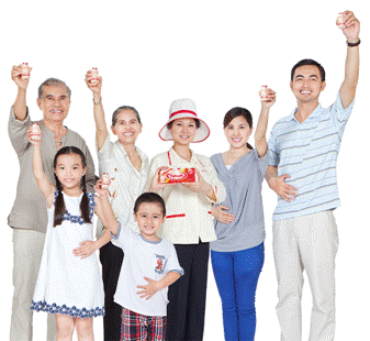 4 b&iacute; quyết tận hưởng th&uacute; vui ăn uống 3