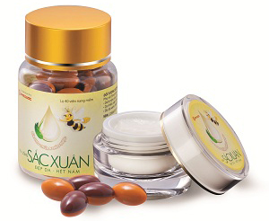 N&aacute;m sạm da kh&ocirc;ng điều trị sớm sẽ lan rộng v&agrave; th&acirc;m đen 2