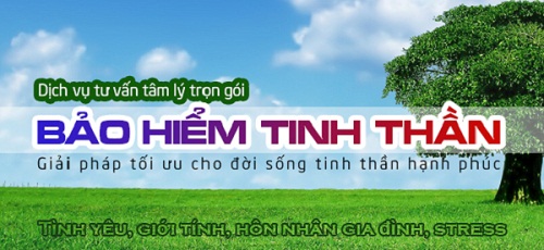 Tinh thần cũng cần được &ldquo;bảo hiểm&rdquo;? 1
