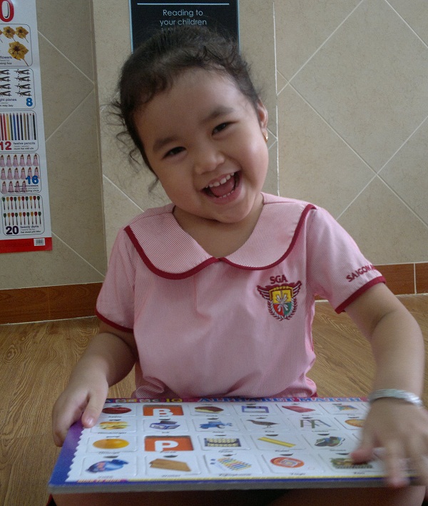 6 quan điểm sai lầm về việc học của trẻ mầm non 1