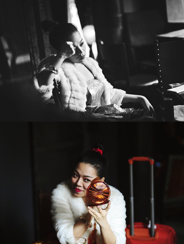 Hà Linh: &ldquo;Qu&ocirc;́c t&ecirc;́ phụ nữ, c&acirc;̀n gì đàn &ocirc;ng!&rdquo; 1