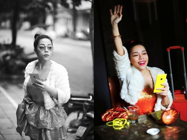 Hà Linh: &ldquo;Qu&ocirc;́c t&ecirc;́ phụ nữ, c&acirc;̀n gì đàn &ocirc;ng!&rdquo; 2