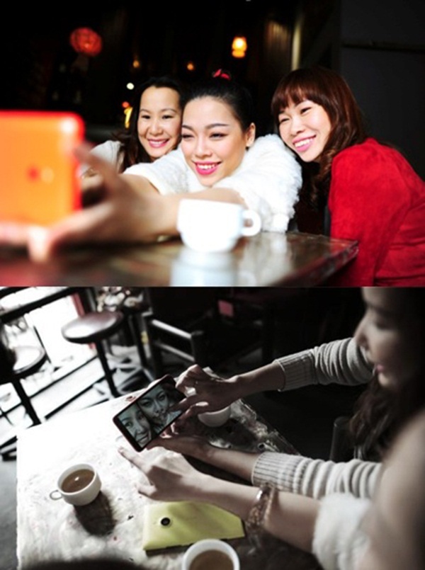 Hà Linh: &ldquo;Qu&ocirc;́c t&ecirc;́ phụ nữ, c&acirc;̀n gì đàn &ocirc;ng!&rdquo; 3