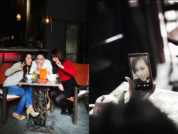 Hà Linh: &ldquo;Qu&ocirc;́c t&ecirc;́ phụ nữ, c&acirc;̀n gì đàn &ocirc;ng!&rdquo; 4