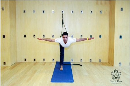 Phương ph&aacute;p tập luyện Yoga n&agrave;o ph&ugrave; hợp với bạn? 1