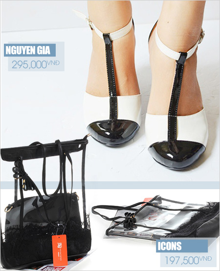 Lướt web - Săn h&agrave;ng khuyến m&atilde;i cuối năm 1