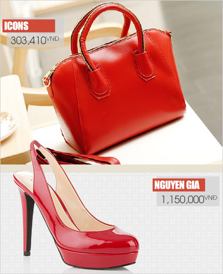 Lướt web - Săn h&agrave;ng khuyến m&atilde;i cuối năm 8