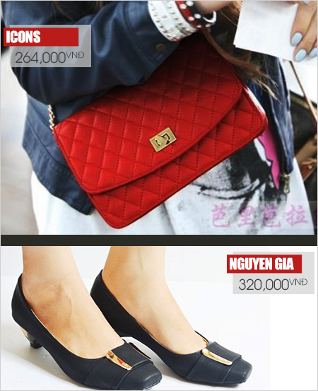 Lướt web - Săn h&agrave;ng khuyến m&atilde;i cuối năm 9