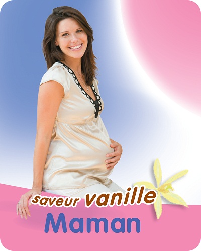 Sữa dinh dưỡng từ Ph&aacute;p tốt cho mẹ v&agrave; b&eacute; 1