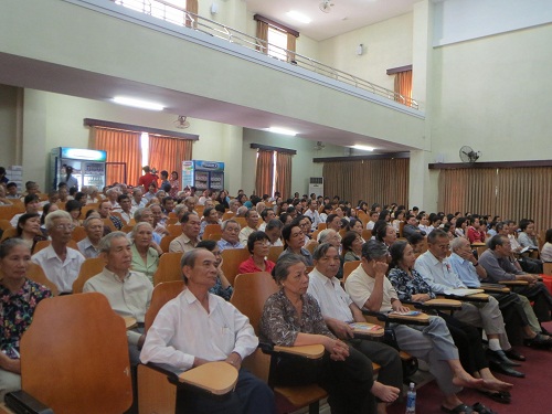 Vinamilk "triệt ti&ecirc;u" những tin đồn thất thiệt 8