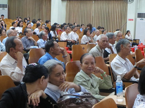 Vinamilk "triệt ti&ecirc;u" những tin đồn thất thiệt 9