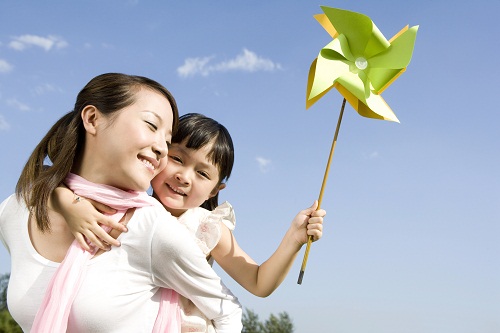 Nguy&ecirc;n tắc chăm s&oacute;c dinh dưỡng cho trẻ 1