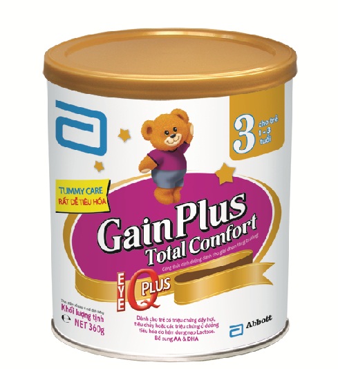 Nguy&ecirc;n tắc chăm s&oacute;c dinh dưỡng cho trẻ 2