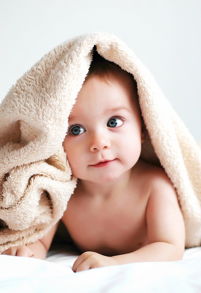 7 điều cần lưu &yacute; với da b&eacute; sơ sinh 1