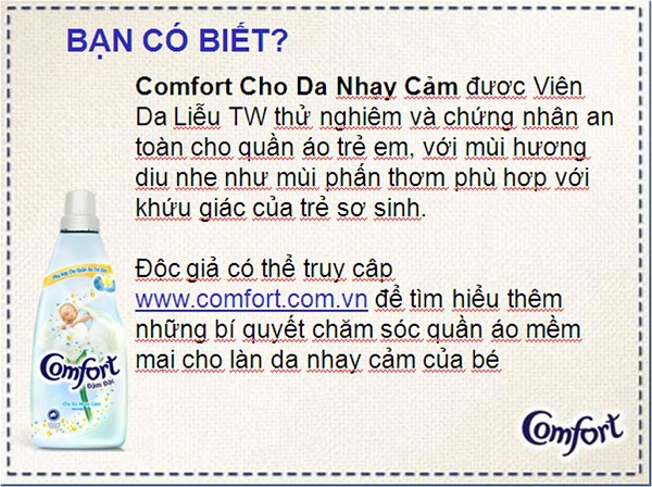 7 điều cần lưu &yacute; với da b&eacute; sơ sinh 2