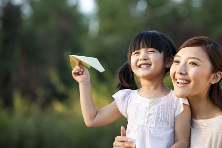 Khi mẹ hiểu đ&uacute;ng về vấn đề ti&ecirc;u h&oacute;a của b&eacute; 1