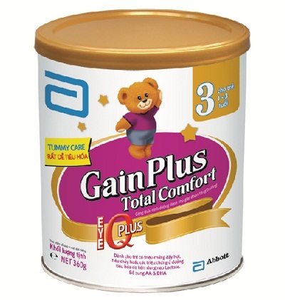 Khi mẹ hiểu đ&uacute;ng về vấn đề ti&ecirc;u h&oacute;a của b&eacute; 2