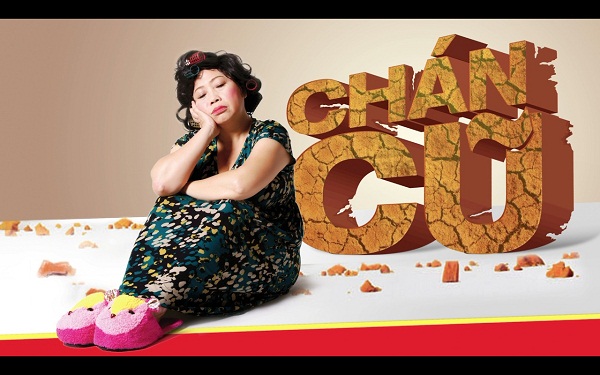 Diễn vi&ecirc;n Phi Phụng bị thất sủng 1