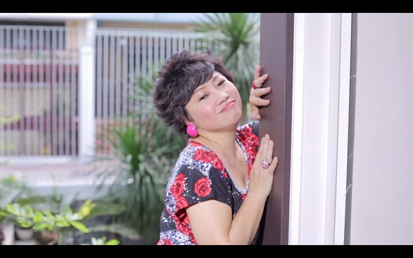 Diễn vi&ecirc;n Phi Phụng bị thất sủng 2