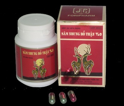 Phụ nữ cũng gặp nguy v&igrave;&hellip; thận yếu 2