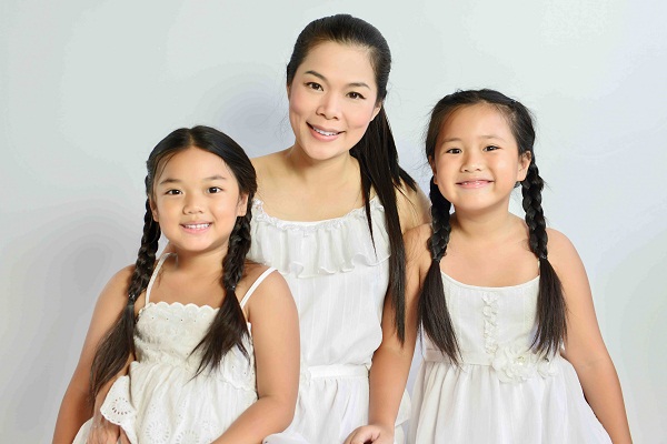 B&iacute; quyết chăm s&oacute;c răng miệng của gia đ&igrave;nh Mỹ Lệ 1