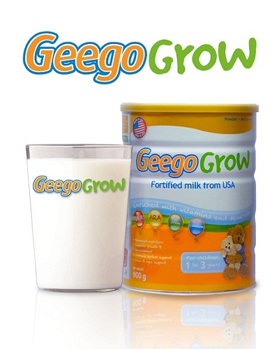 5 bước gi&uacute;p tăng chiều cao cho b&eacute; 3