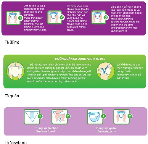 "B&iacute; k&iacute;p" cho b&eacute; giấc ngủ ngon khi mới ch&agrave;o đời 3